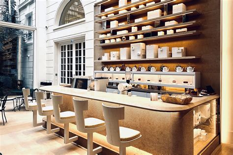 dior dining|christian dior cafe.